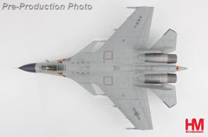 J-15 Flying Shark No.70, PLANAF (low visbility scheme)